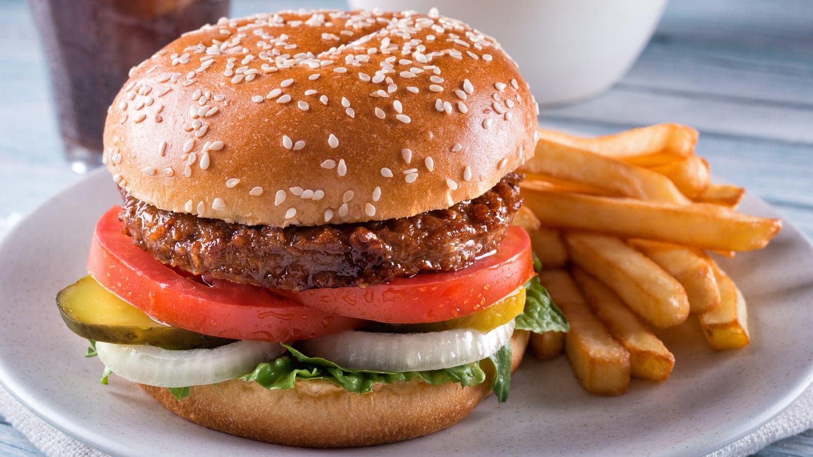 Astuces pour préparer le burger le plus délicieux à la maison, comme au restaurant