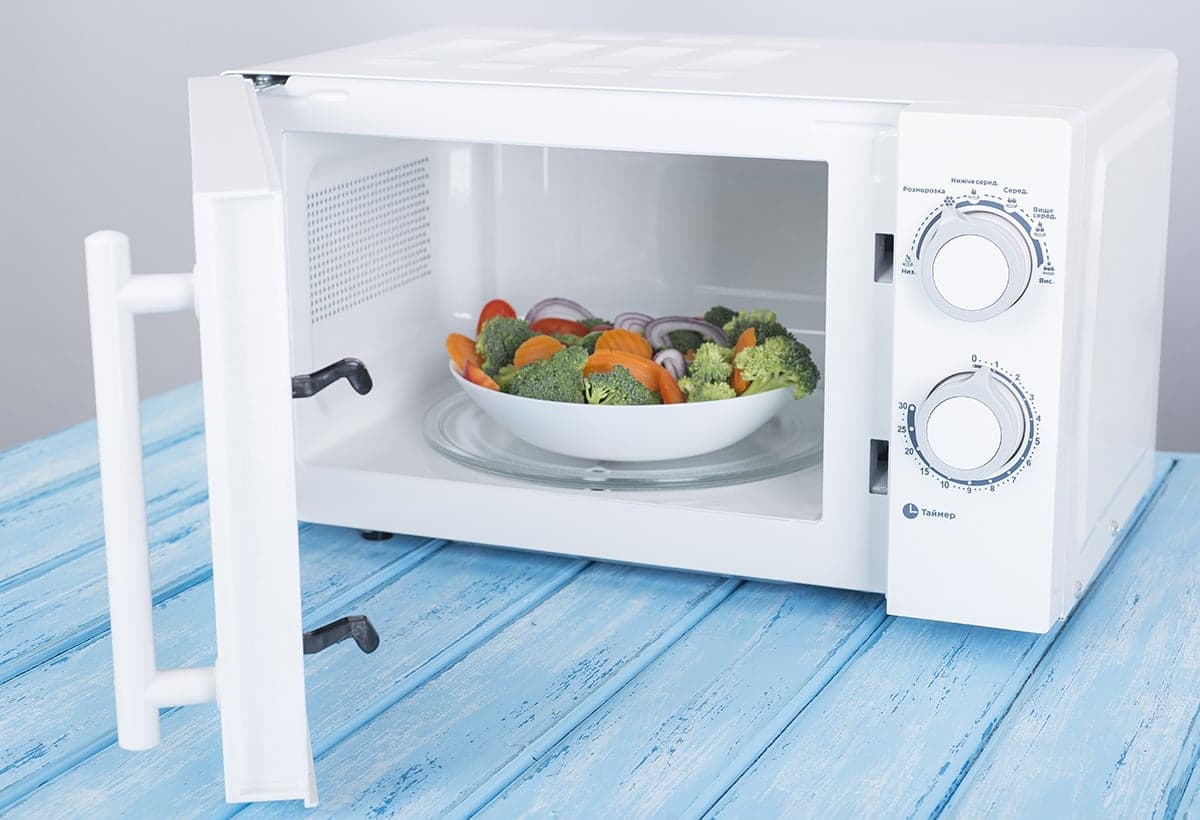 Quelques utilisations méconnus du micro-ondes dans la cuisine