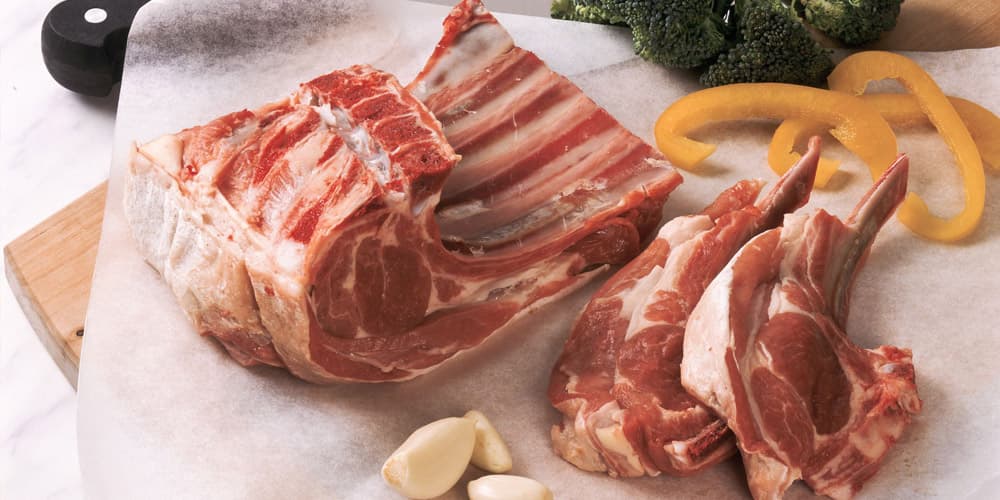 Comment bien laver et enlever l&rsquo;odeur de la viande de mouton