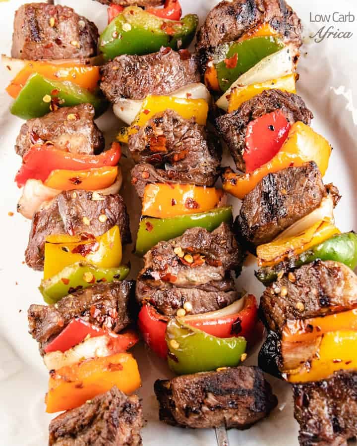 5 Astuces pour avoir des brochettes tendres et juteuses
