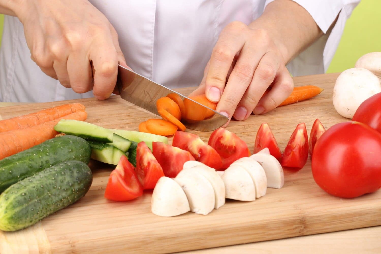 Nos Meilleures astuces grand-mère pour cuisiner