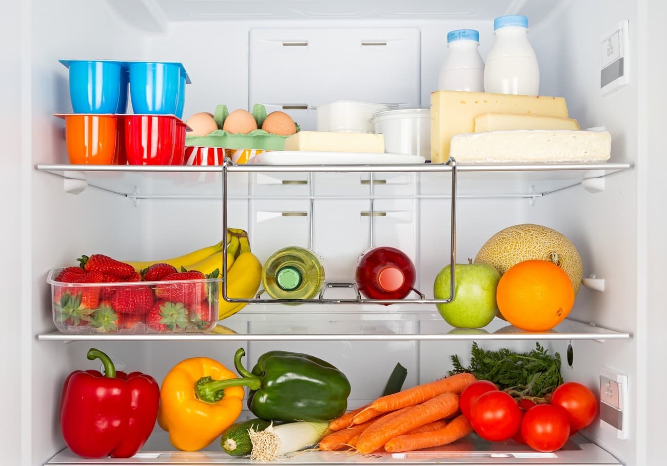 Comment conserver les légumes
