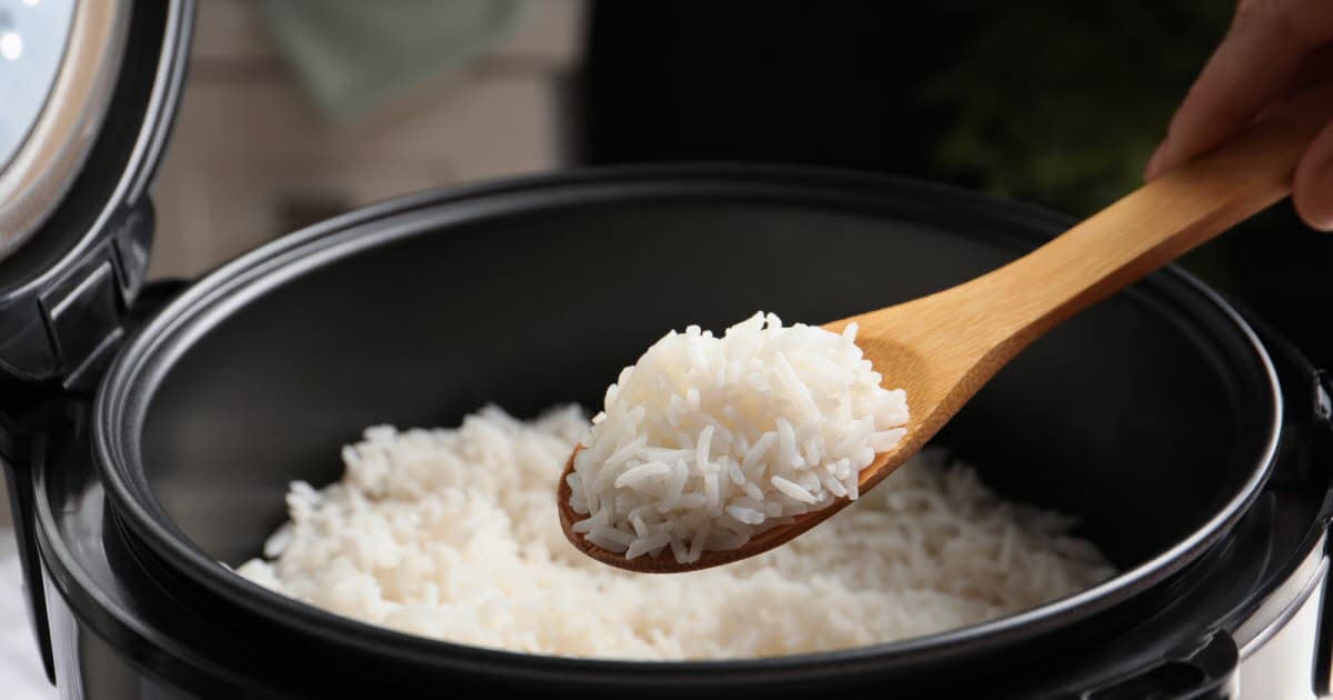 Comment éviter que le riz ne colle