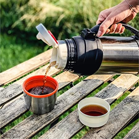 Comment nettoyer un thermos