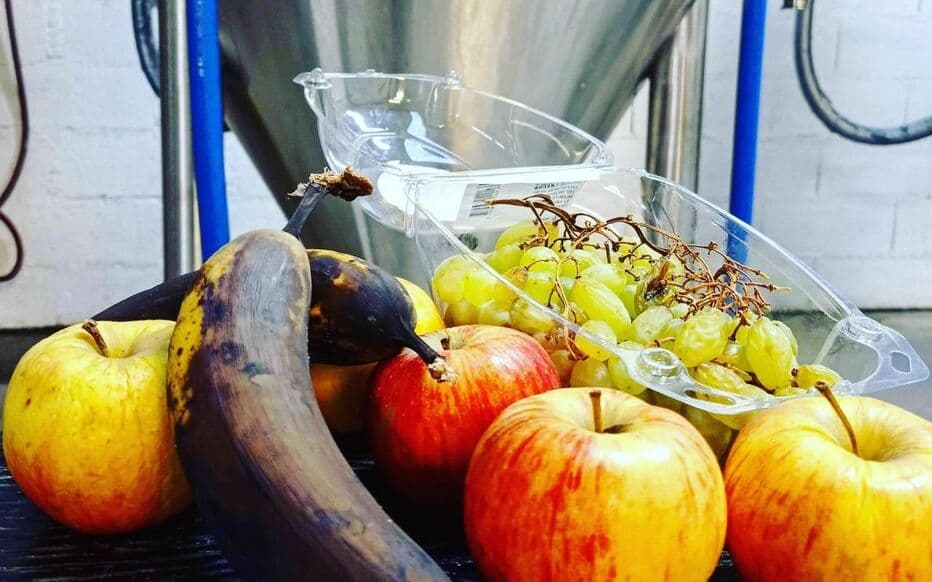 Nos astuces pour conserver les fruits trop murs