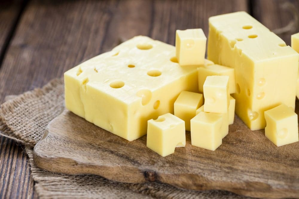 Quelle est la différence entre le gruyère et l’emmental ?