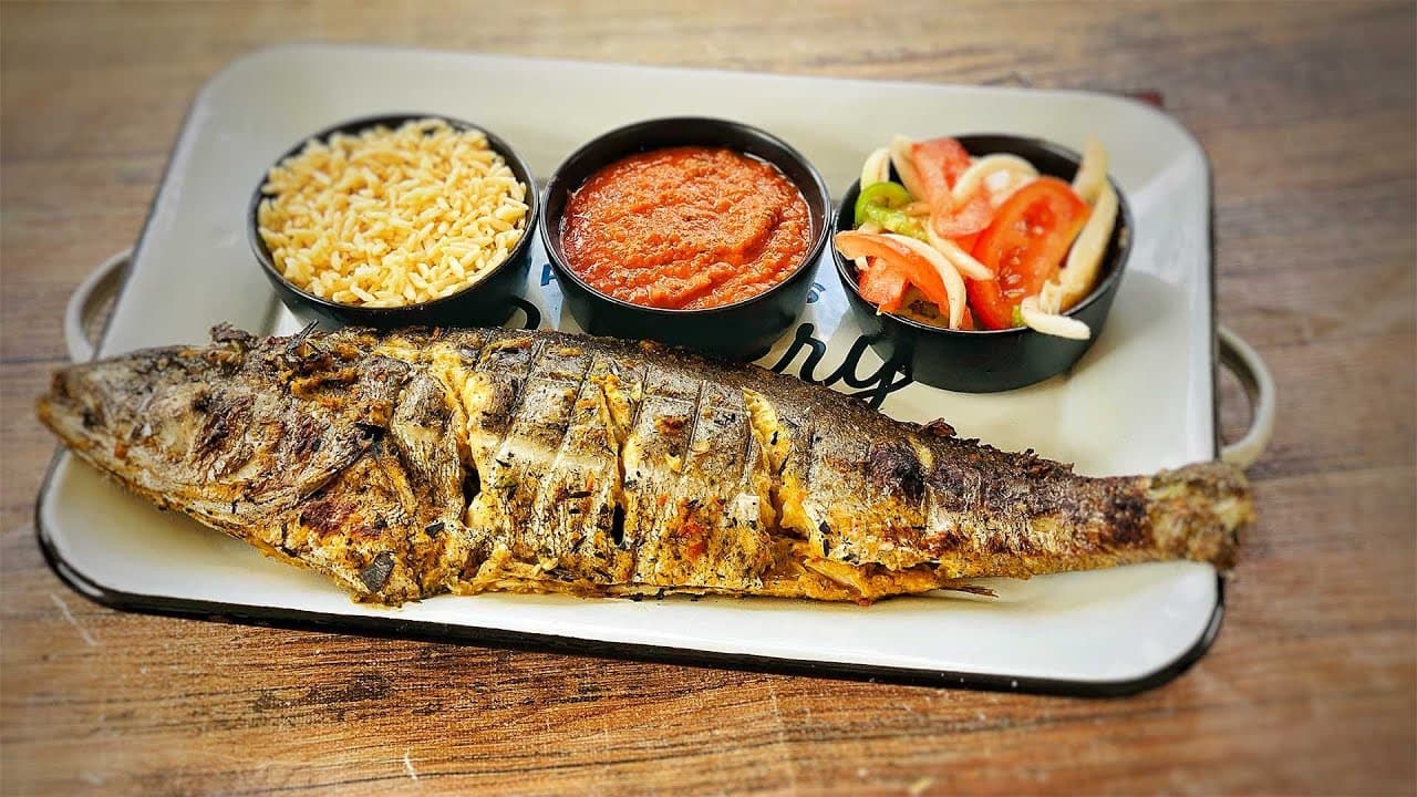 Astuces pour une cuisson sans odeur de vos poissons