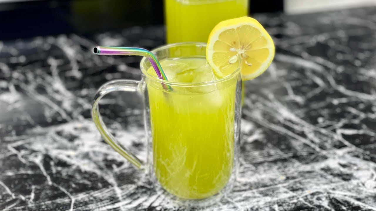 Le citron brûleur de graisses : conseils santé