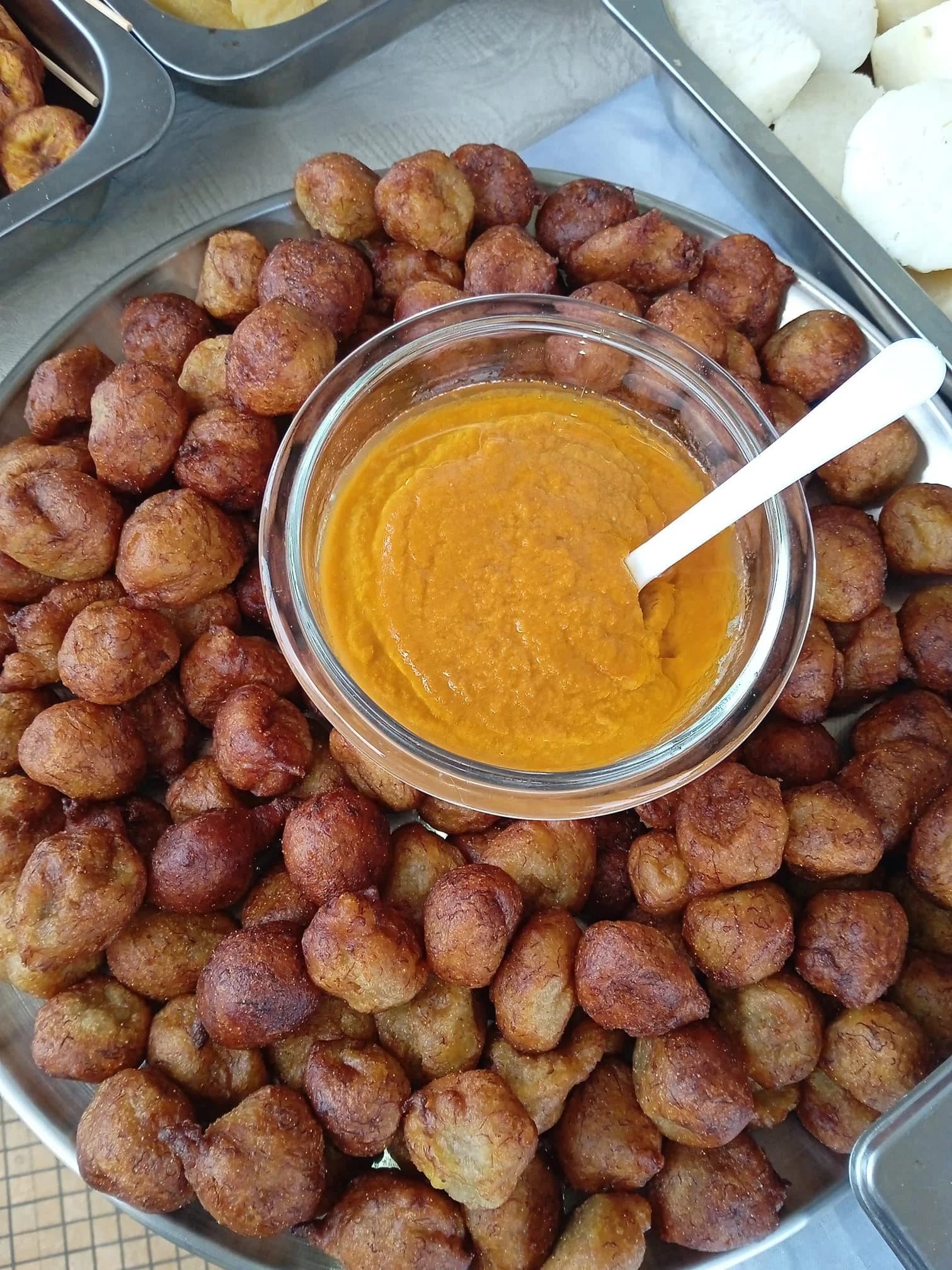 Ma passion pour la cuisine