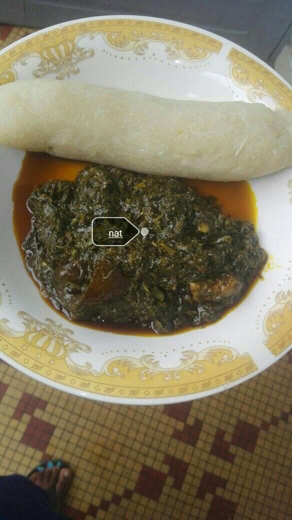 Eru nyangalement obstaclé