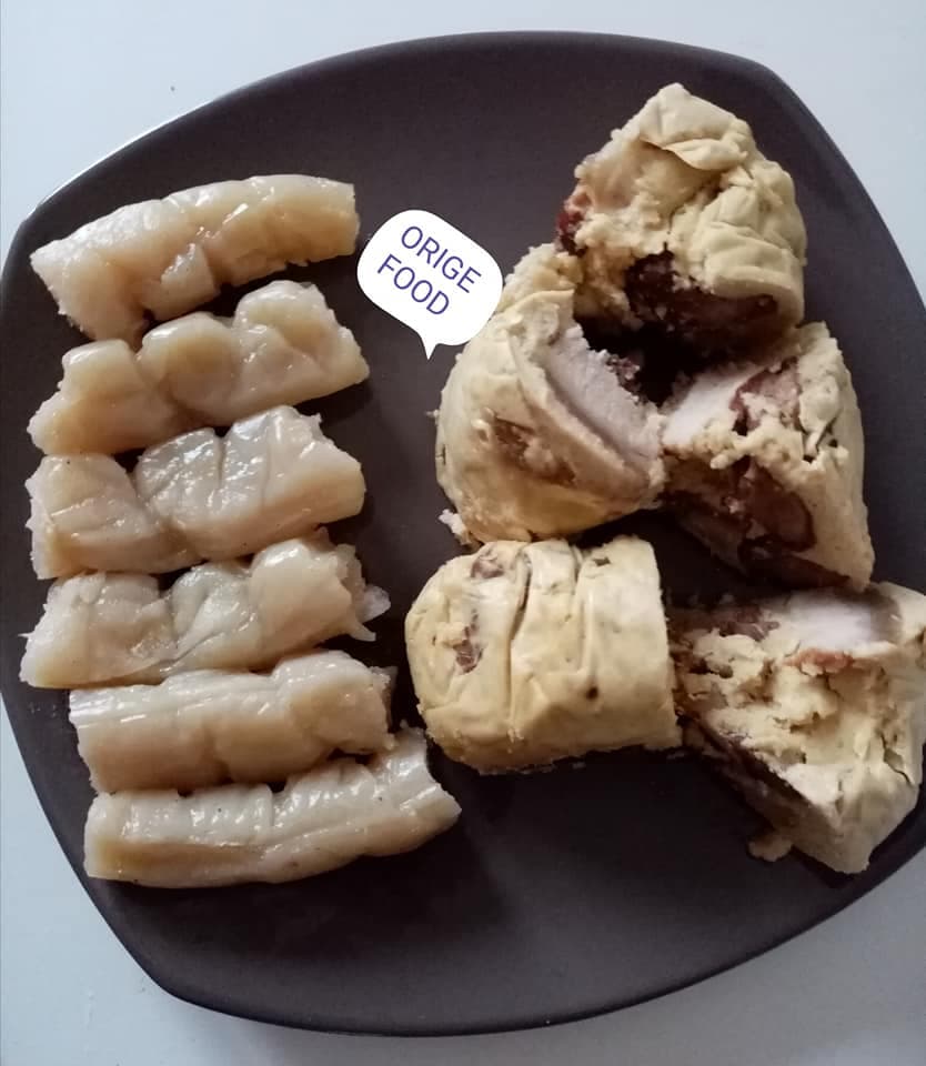 Met de pistache ou encore appelé gâteaux de pistache