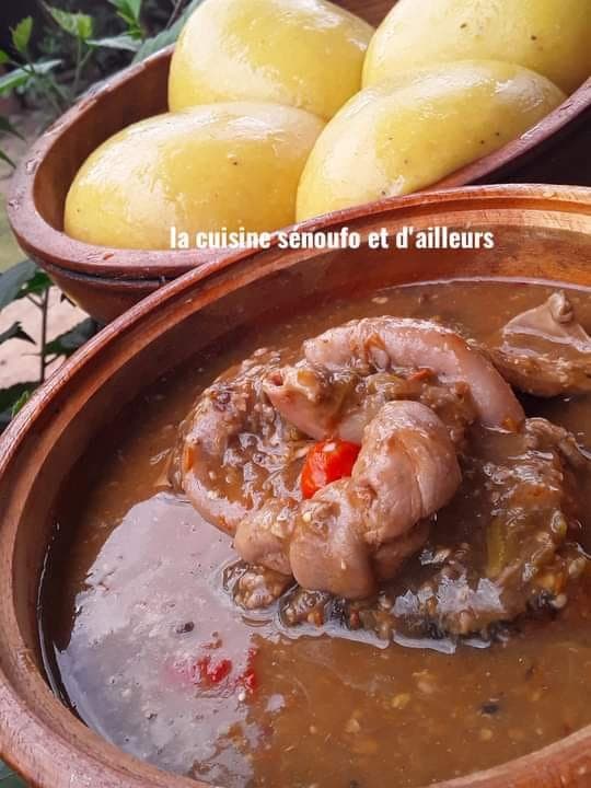 Macouzoué gouagouassou