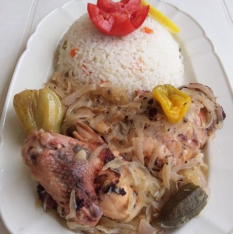 Les recettes de Miss Lopy