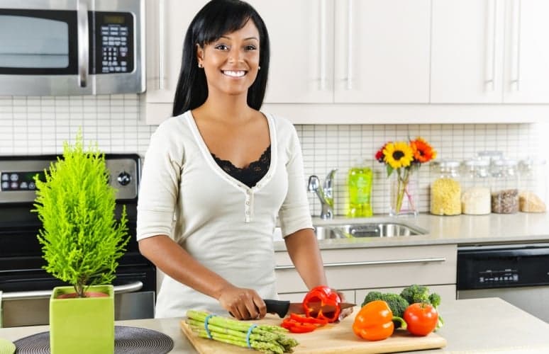 5 astuces pour vous aider en cuisine