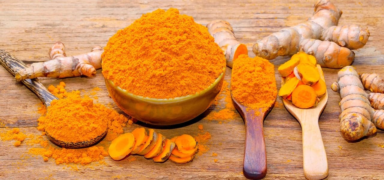 Qu’est-ce que le curcuma ?