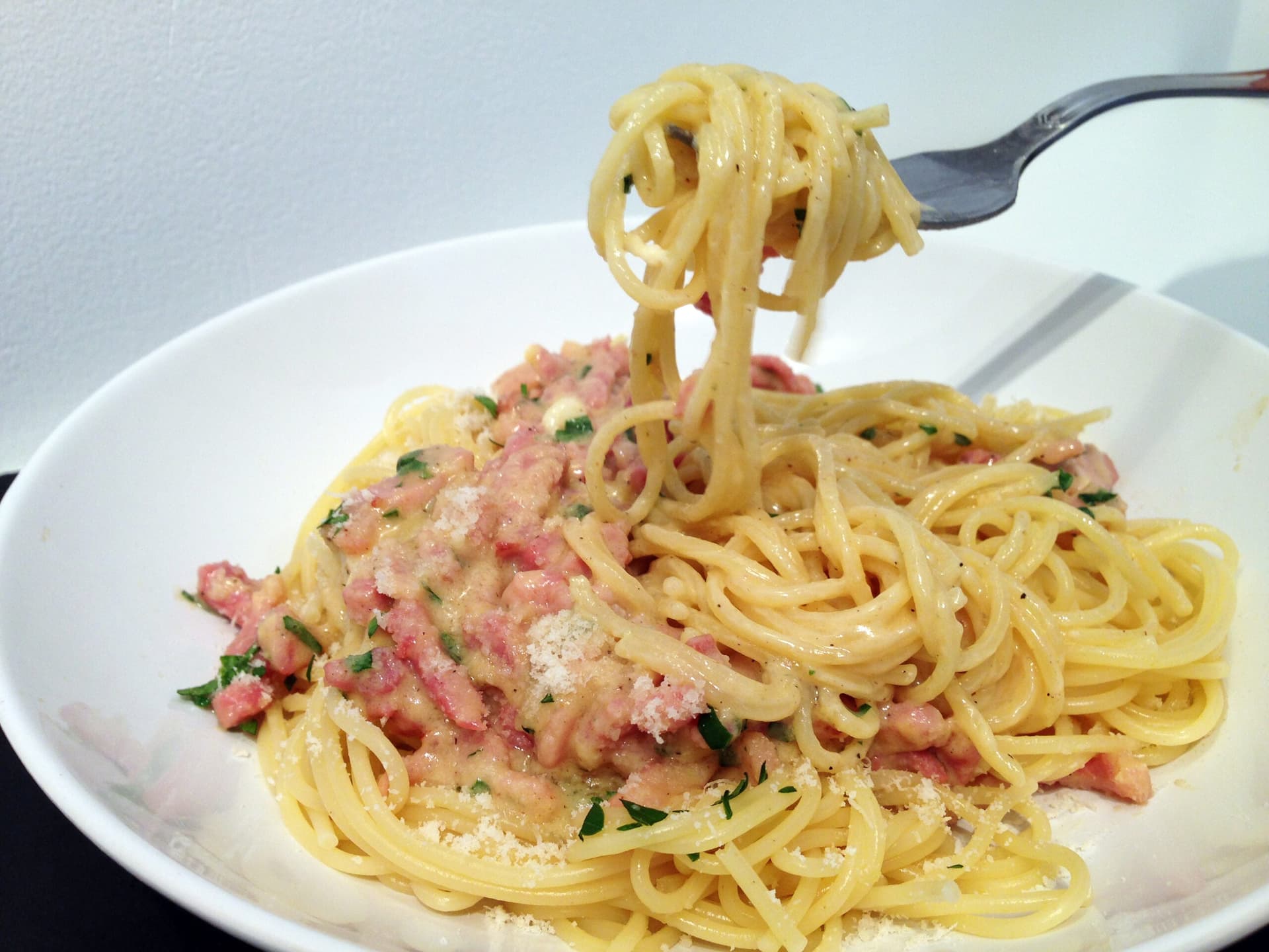 Comment bien cuire des pâtes