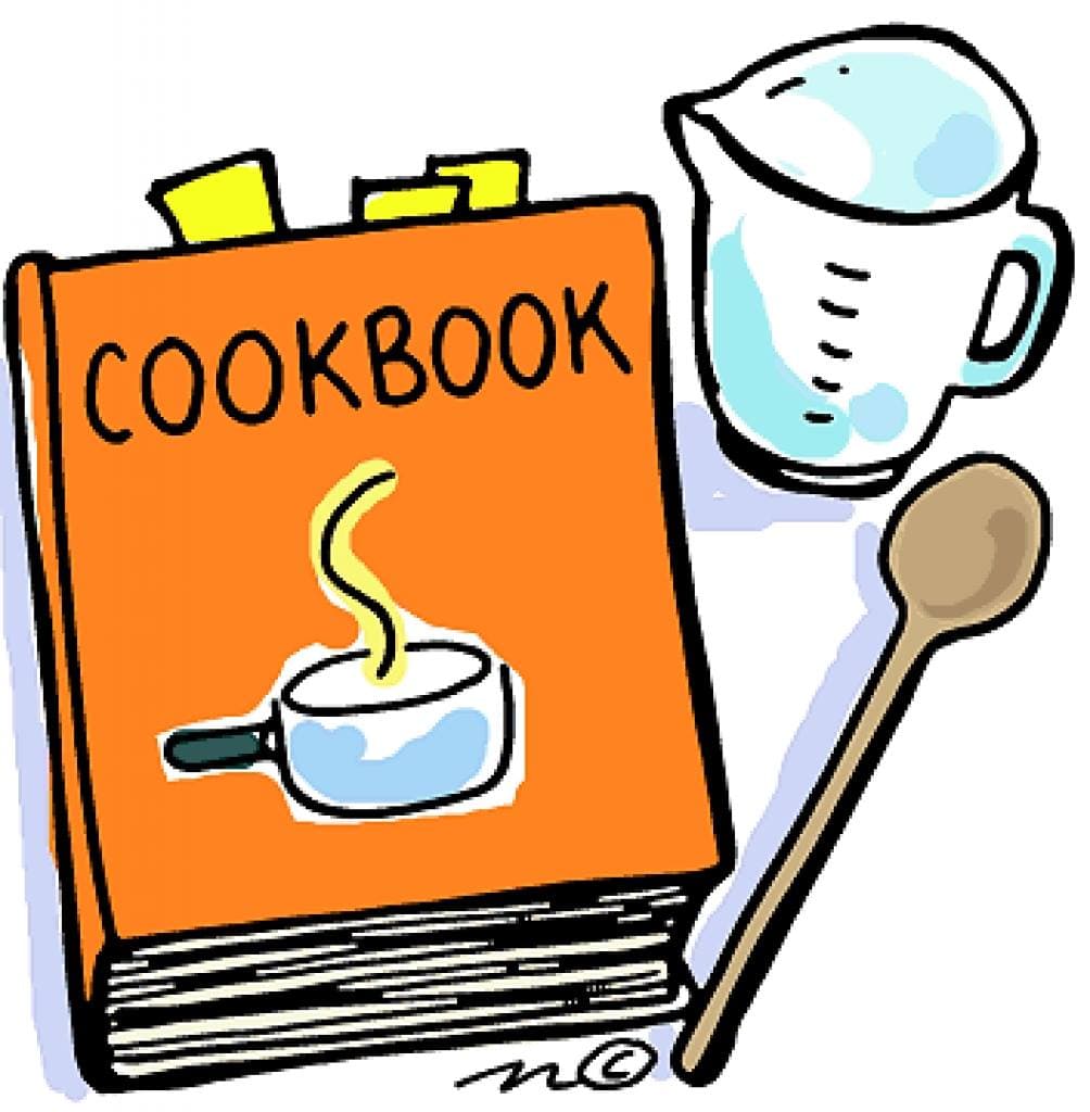 Cooking Recipes