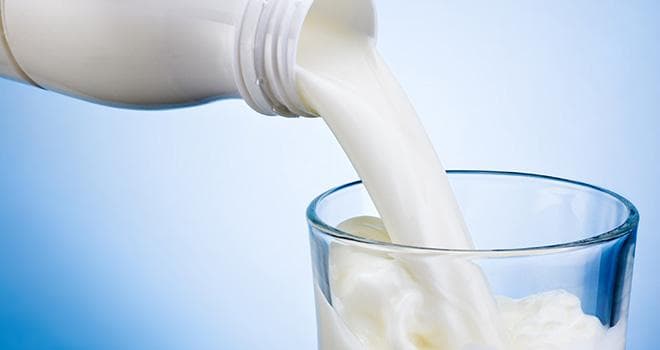 Quels sont les bienfaits du lait ?