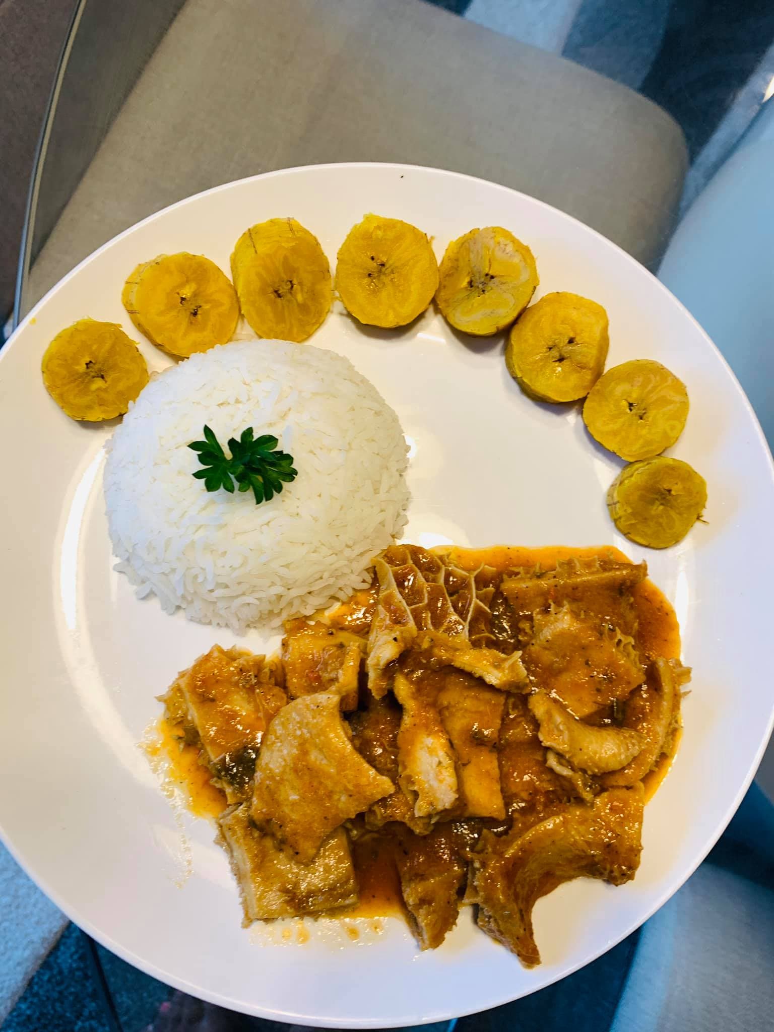 Des tripes de bœuf on adore