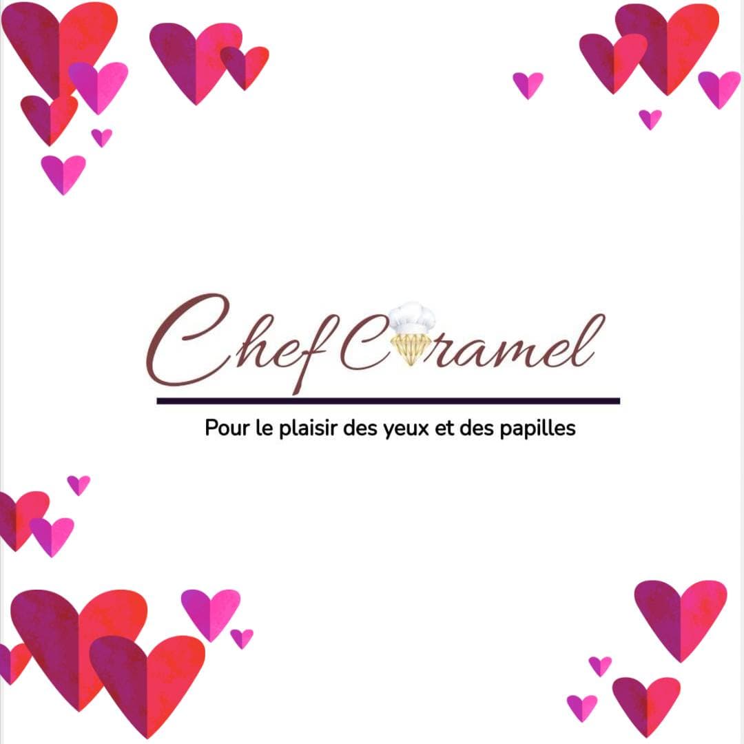 Chef Caramel