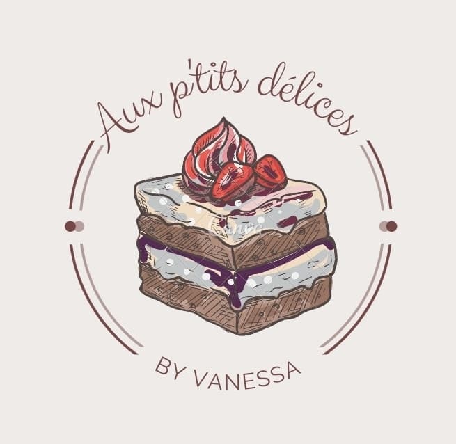 Aux P'tits délices by Vanessa