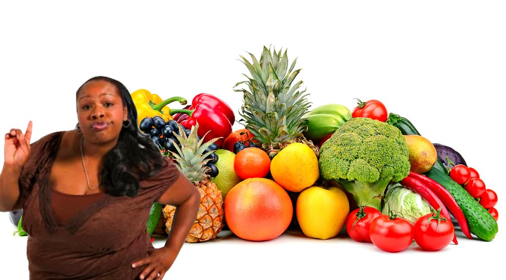 Éloignez le diabète en mangeant ces aliments