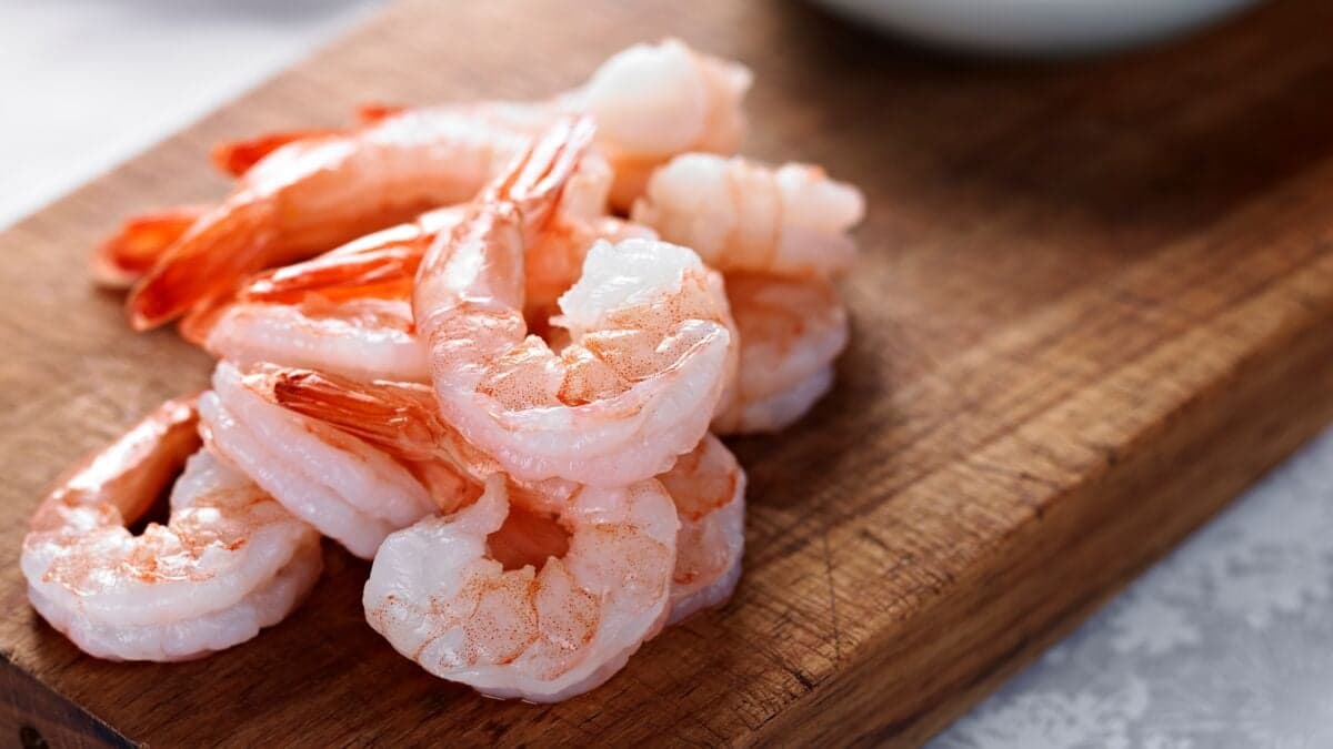 Comment choisir et acheter les bonnes crevettes