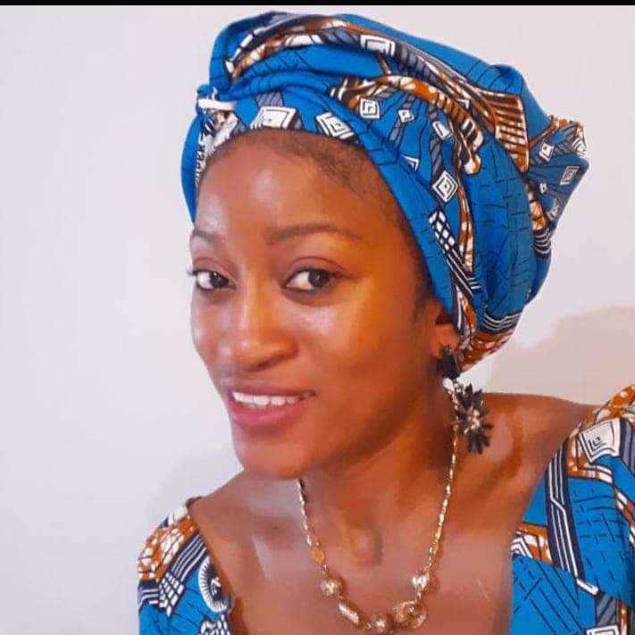 Sulson Bi gagnante du jeu Concours Spécial Ramadan