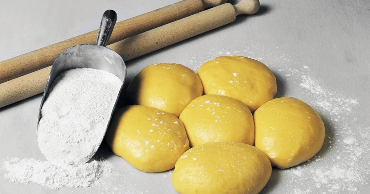 Que faire si ma pâte levée ne monte pas?