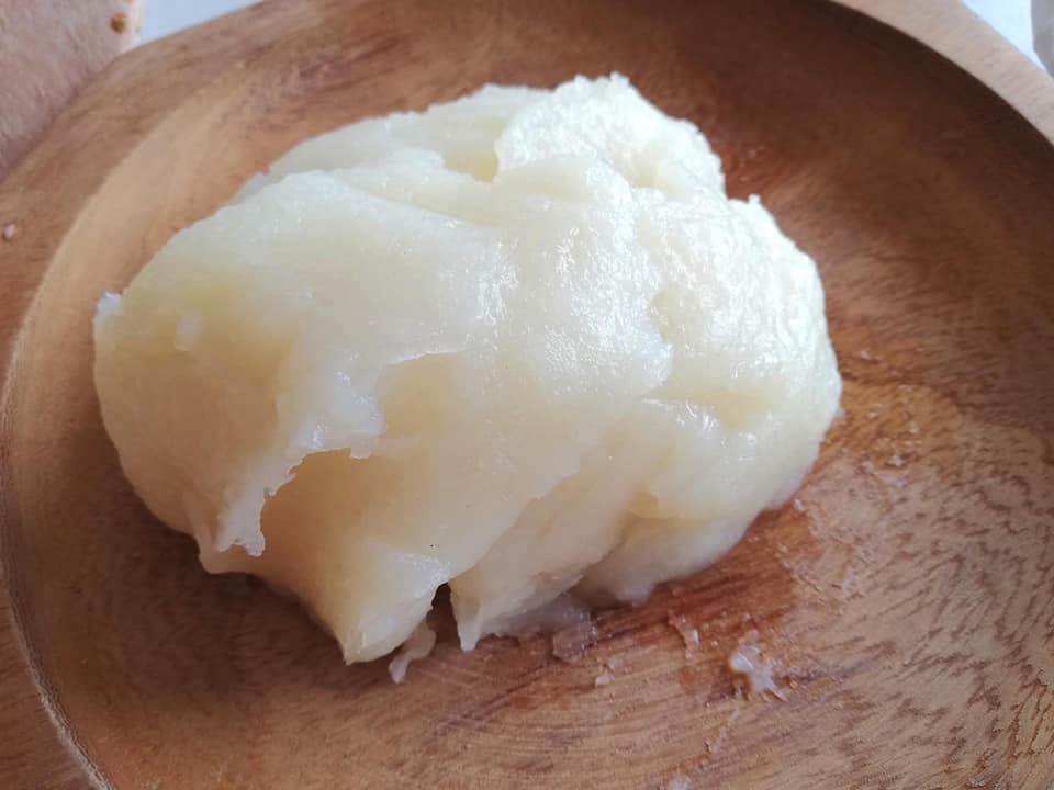 Comment préparer du placali