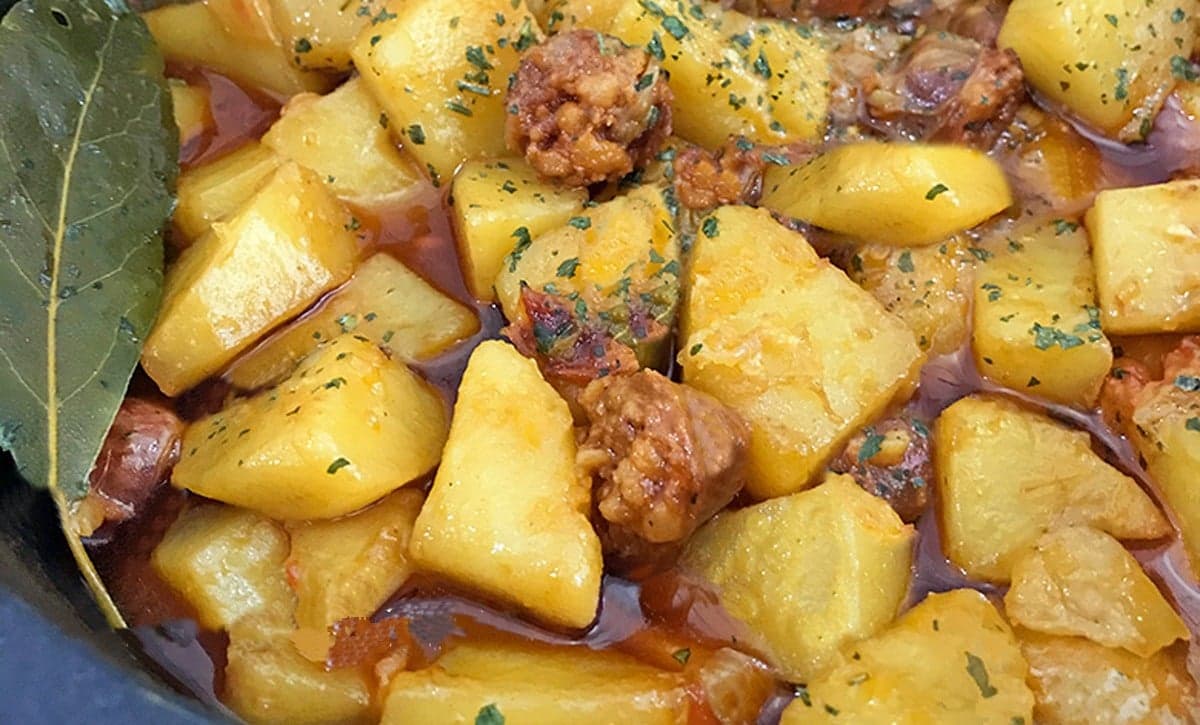 Comment rattraper un plat trop salé ?