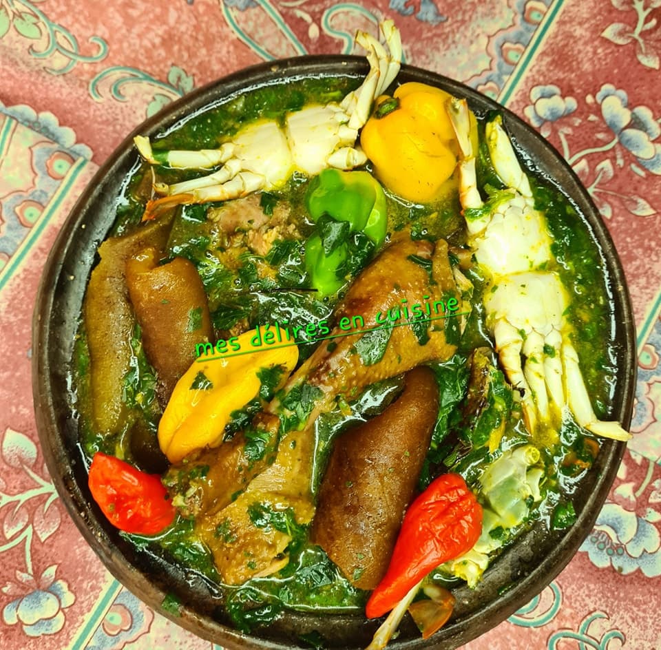 Kélinkélin et ses colocataires