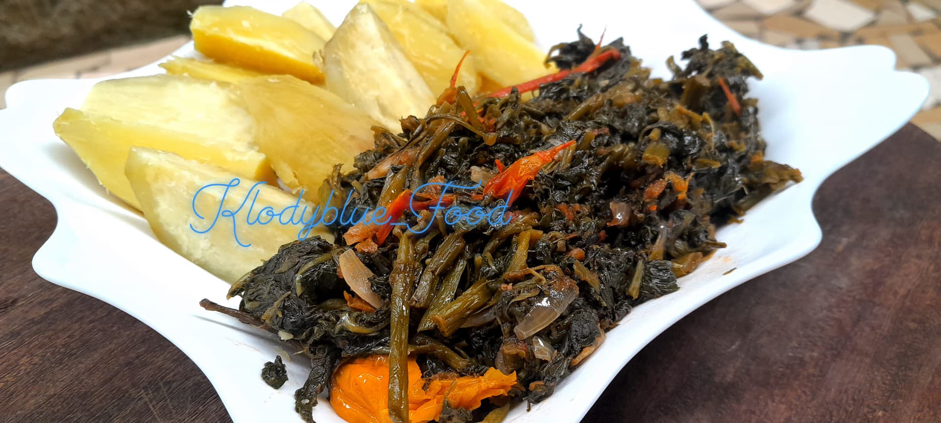 Cette façon simple et éfficace de sauter les légumes 😋😋😋