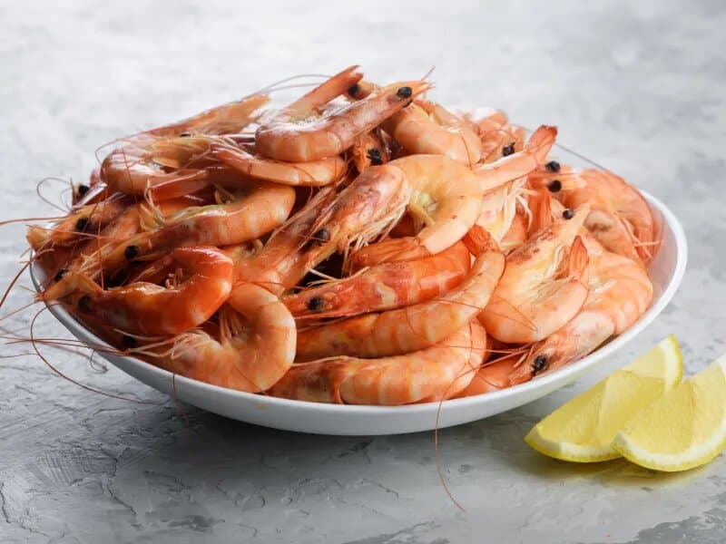 Comment bien choisir ses crevettes ?
