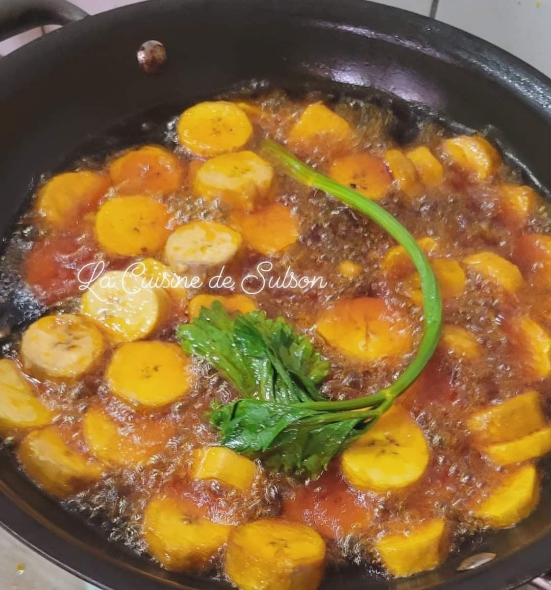 Une touche secrète pour vos allocos