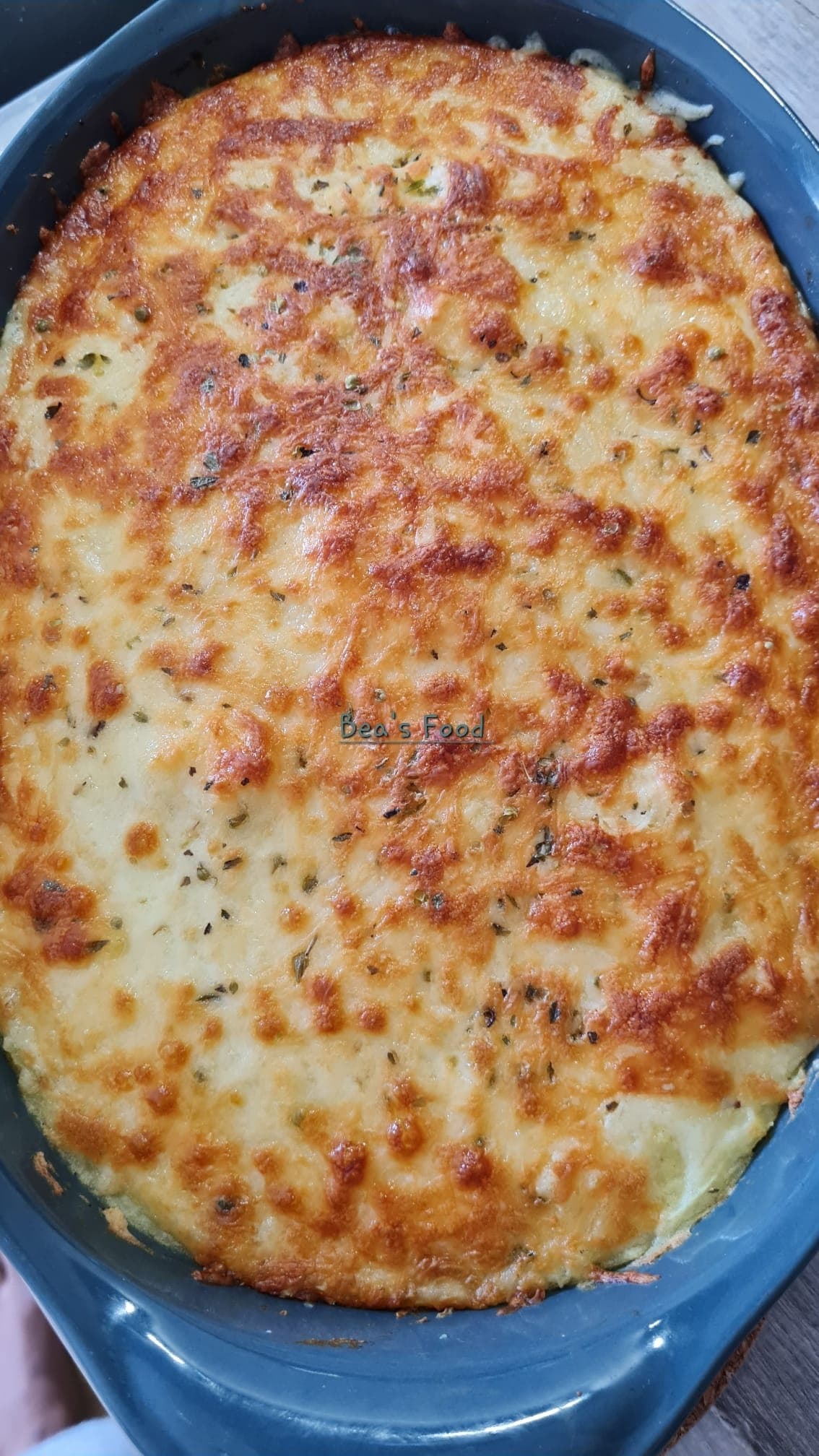 Hachis parmentier 😋