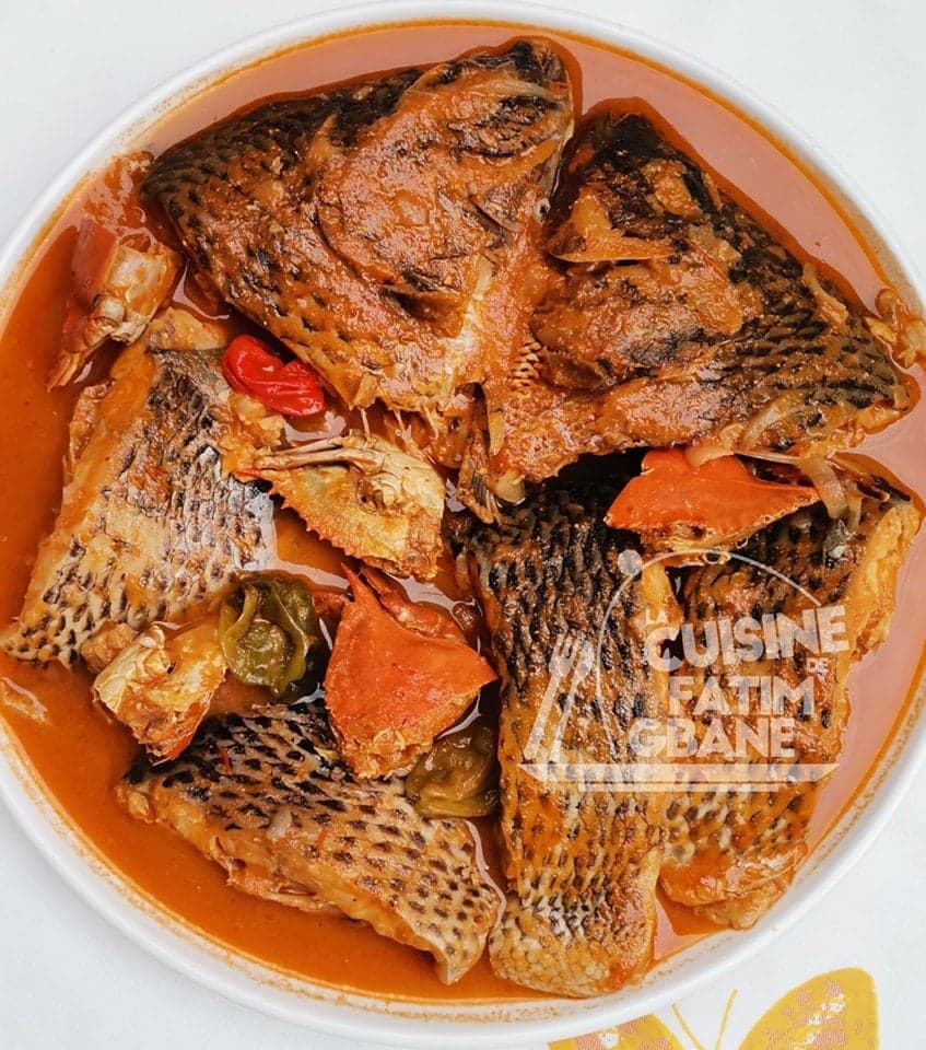 Sauce claire au poisson délicieuse : recette