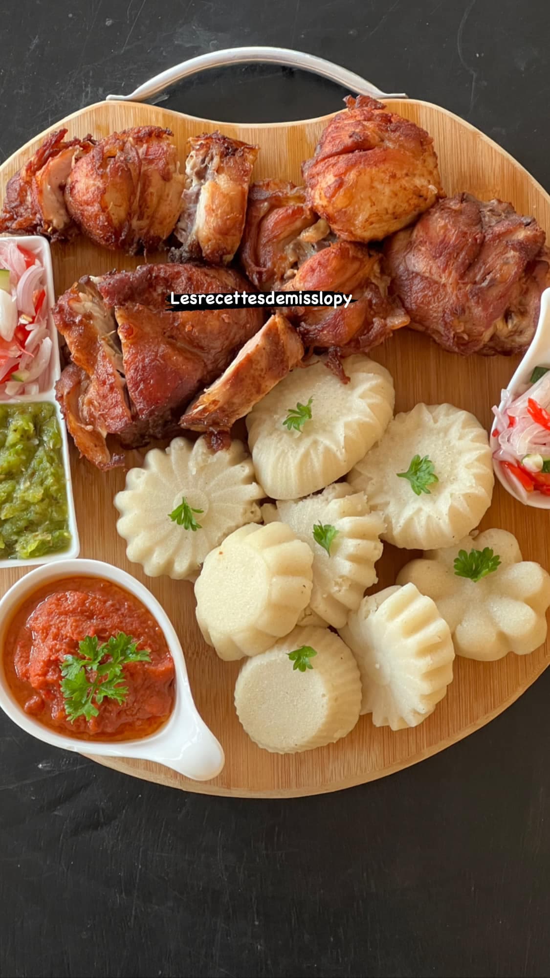 Croupions de dinde : recette savoureuse