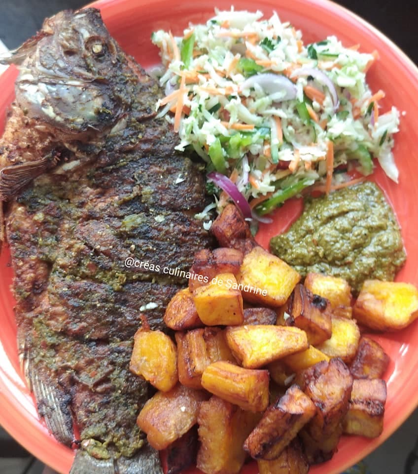 Poisson à la poêle : recette facile et rapide