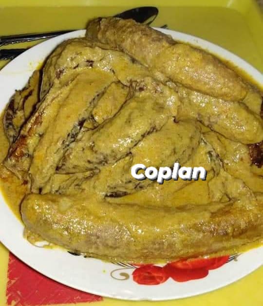 Banane malaxée : recette africaine traditionnelle