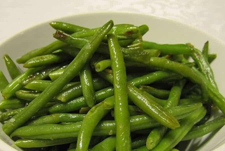 Haricots verts tendres et fondants : astuces cuisson