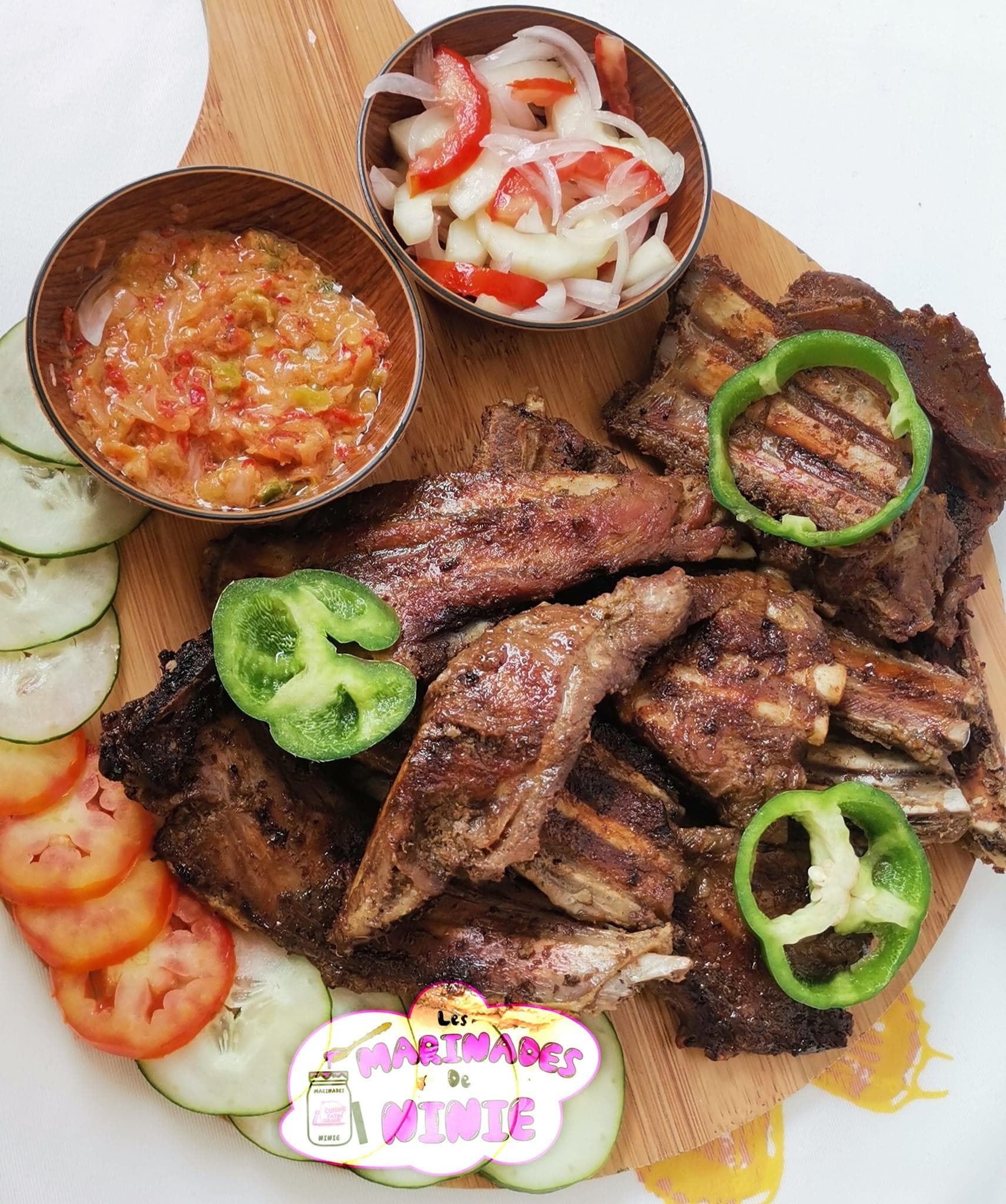 Côtes de mouton braisées : recette délicieuse