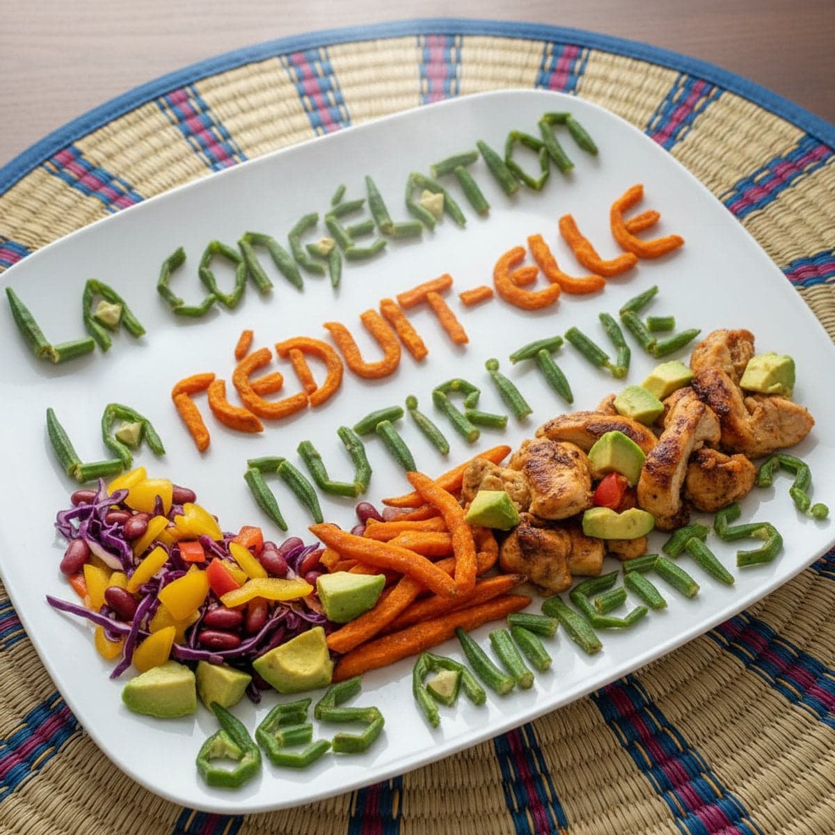 La congélation réduit-elle la valeur nutritive des aliments?
