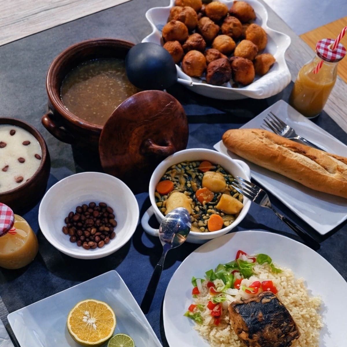 Beignets (gboflotos)