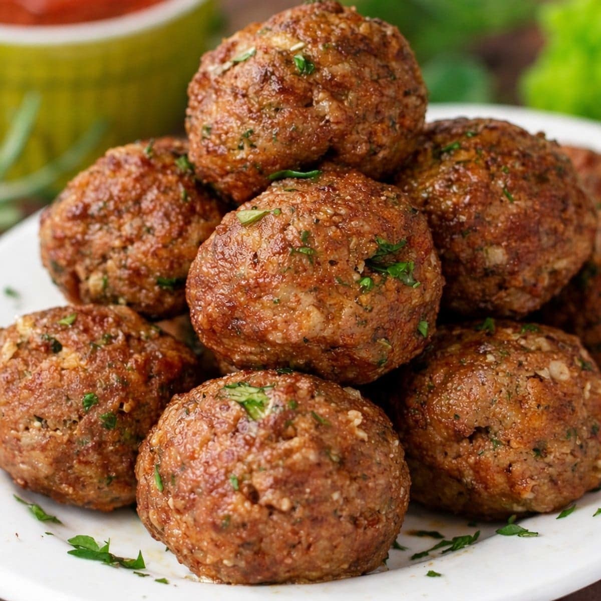 Boulettes de bœuf : recette savoureuse