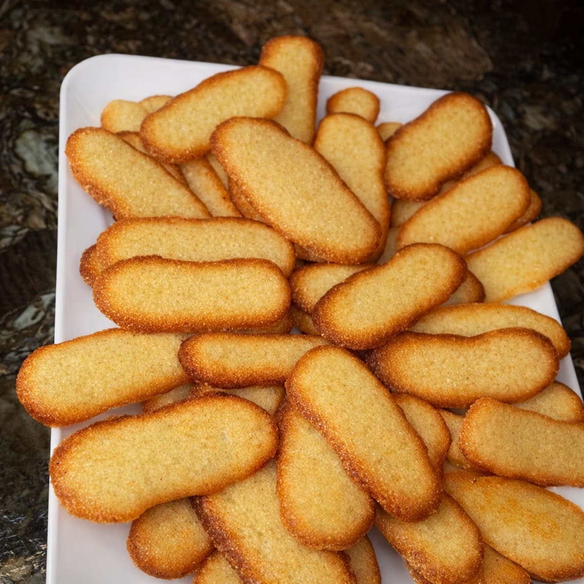 Langues de chat