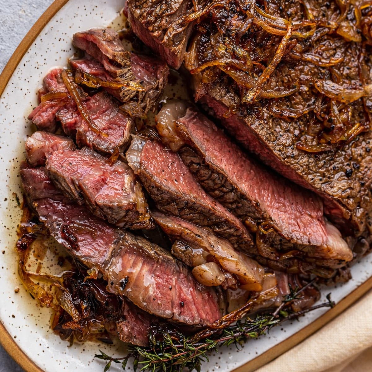 Astuces pour un meilleur steak ou poulet
