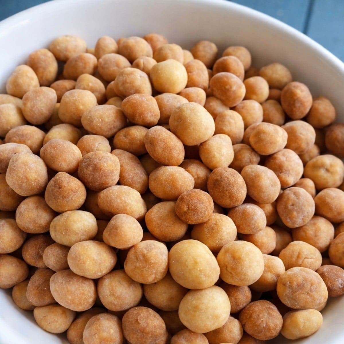 Cacahuète Craky
