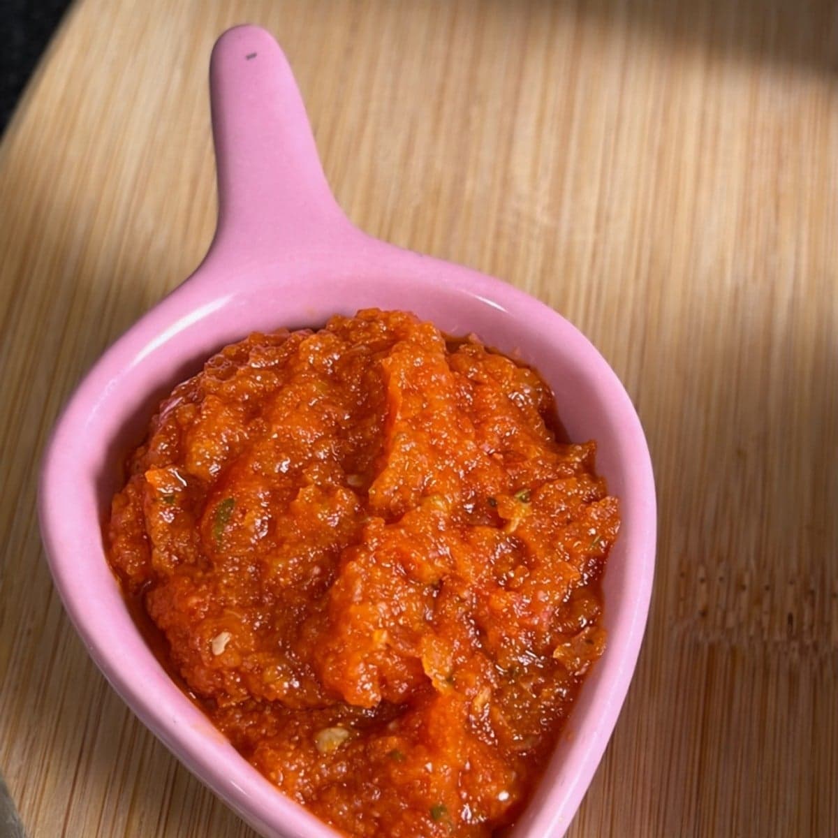 Sauce tomate passe-partout maison