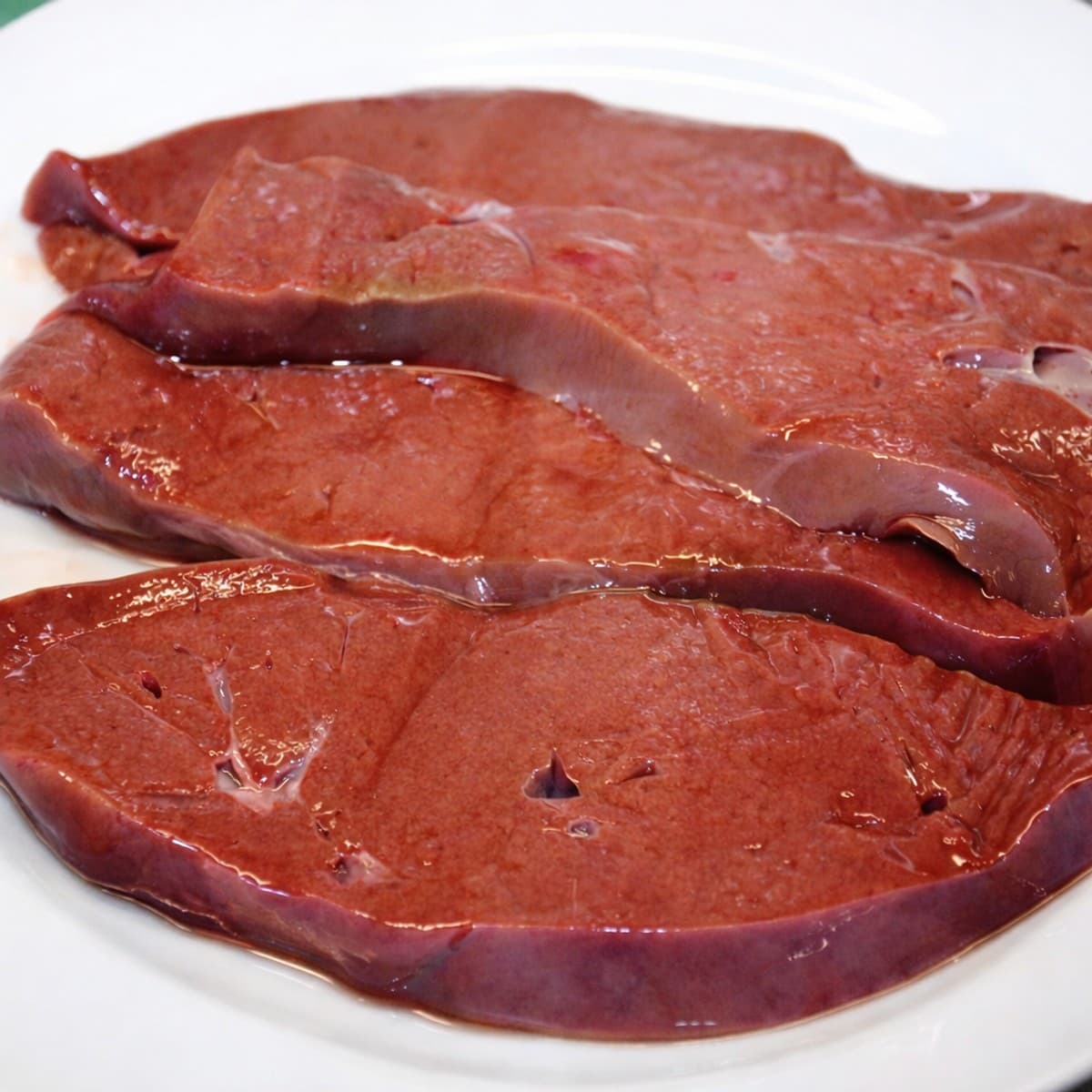 Comment donner du goût au foie ?
